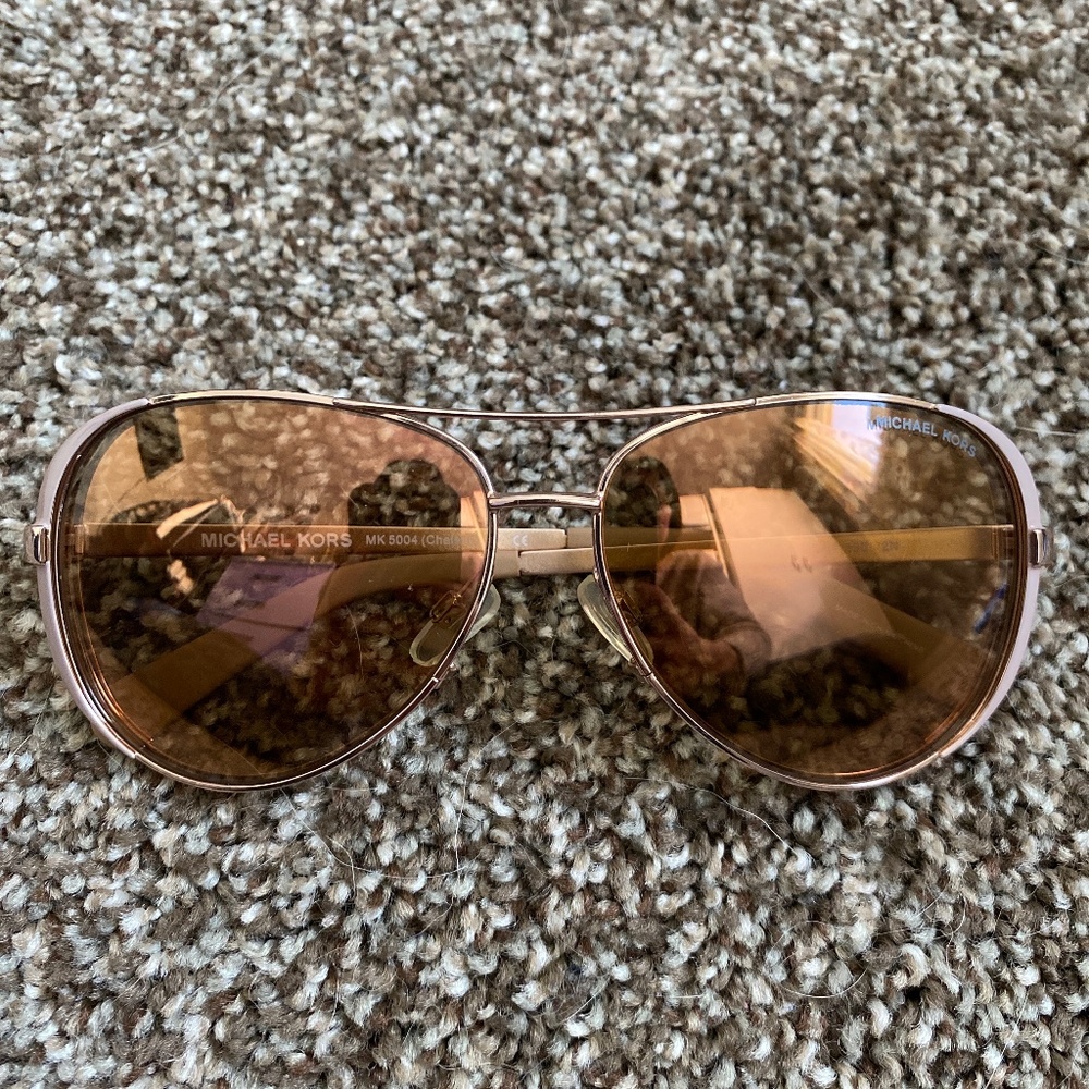 Michael Kors sunglasses